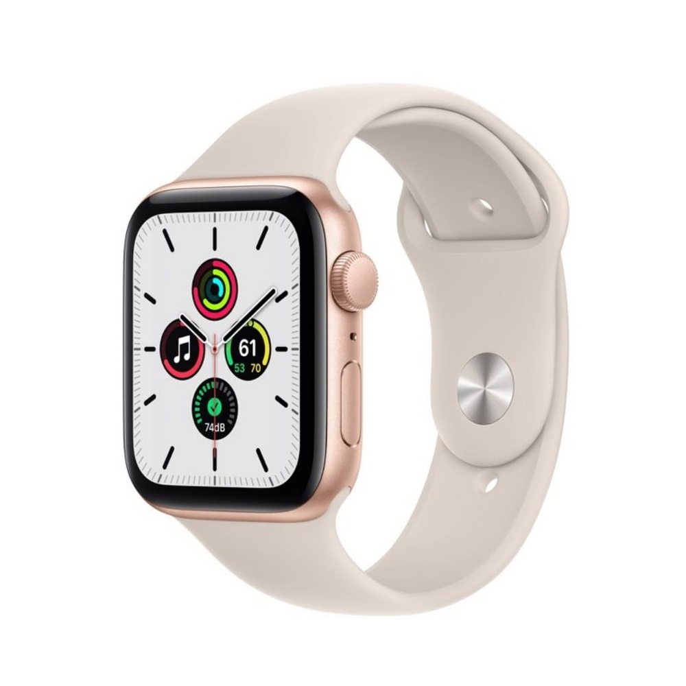 Apple Watch SE GPS 40 mm